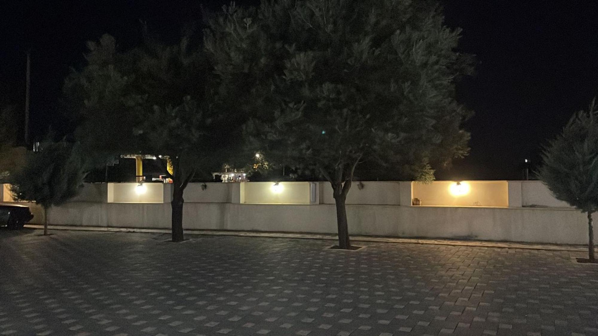 Union Villa Shkodër Buitenkant foto